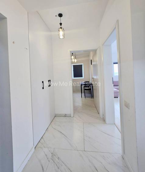 Apartament 2 Camere Bulevardul Nordului, Dobroești - 6