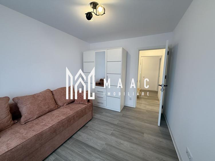 Apartament de vanzare Sibiu 3 camere decomandat | Turnișor | 65 mp, parter