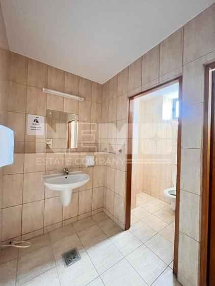 Spatiu Birouri 240 Mp I Suceava/Centru I 3000 Euro/luna