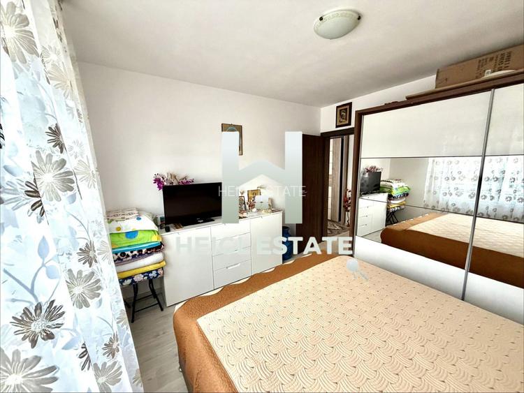 Apartament cu 2 camere in Giroc - 4
