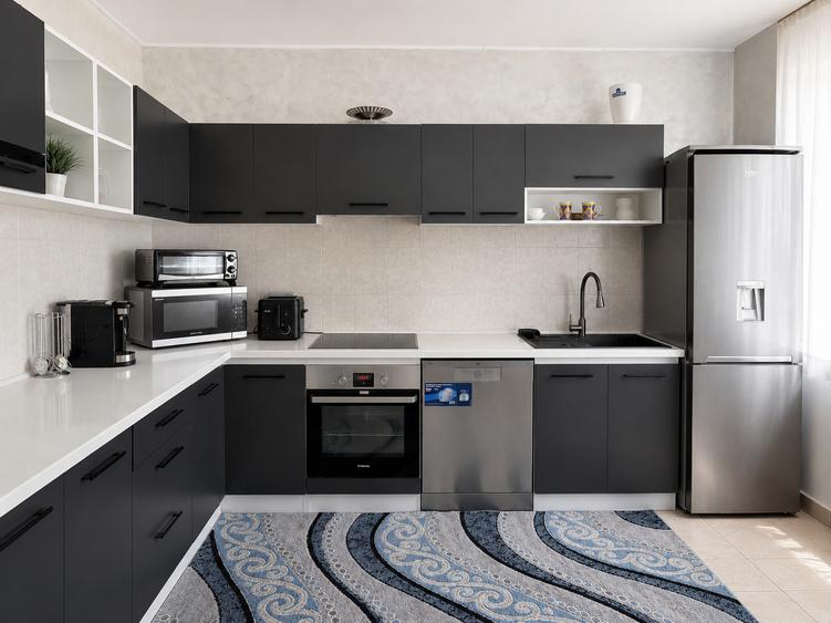 Duplex oras Pantelimon