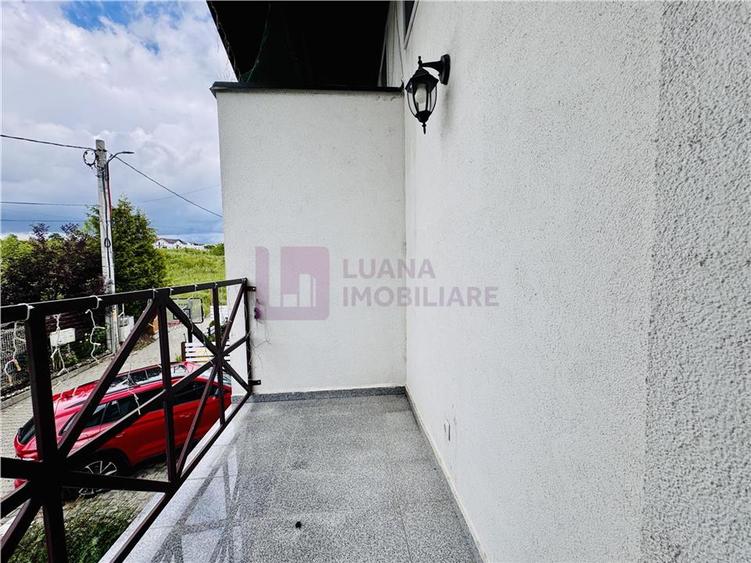 Casa tip duplex de inchiriat | Cartierul Bavaria | moderna