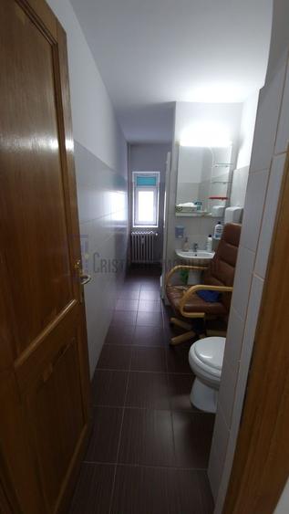 Piata Unirii_birou (post de lucru) exclusiv pentru avocati sau juristi