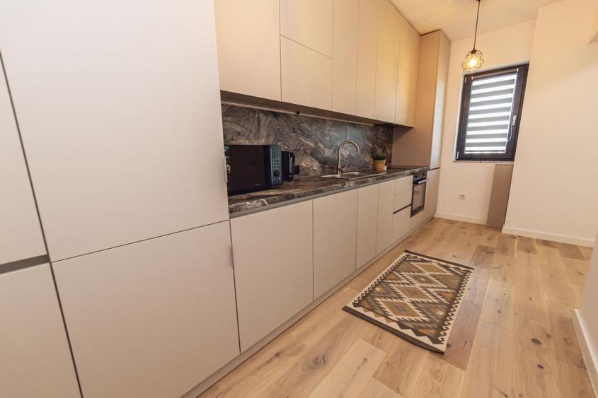 2 camere | Parcare | Complex First Estates Pipera