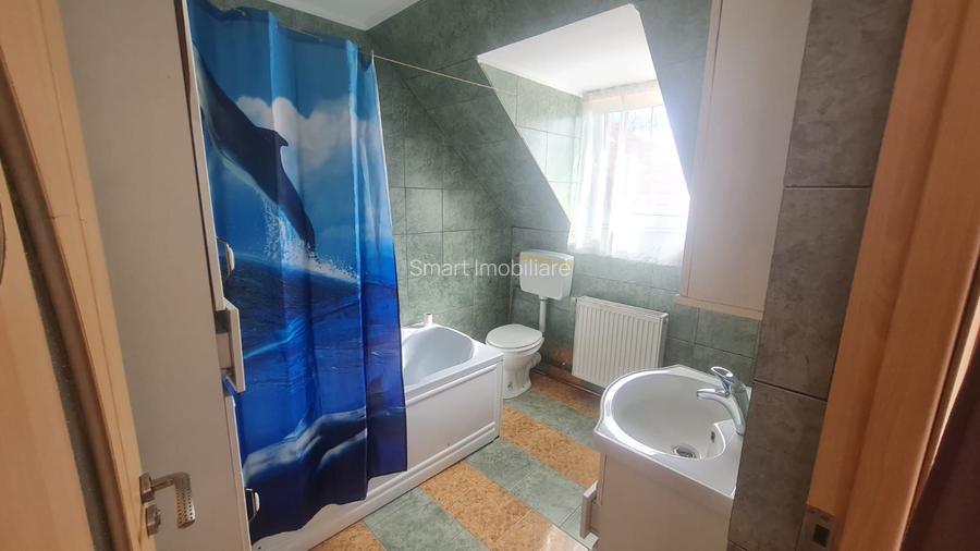 Apartament 3 camere la casă zona Trei Stejari - 5