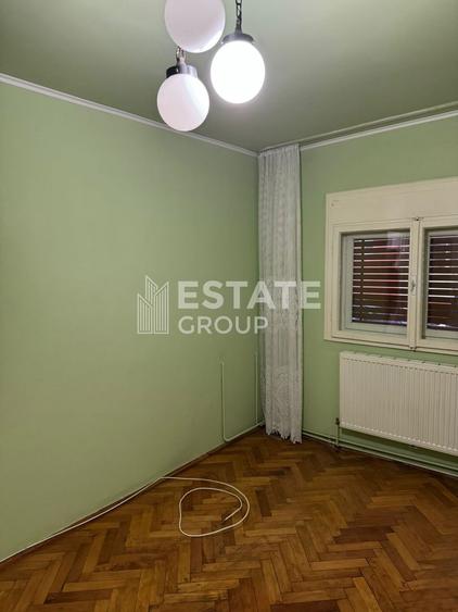 Apartament 3 camere decomandat, Girocului