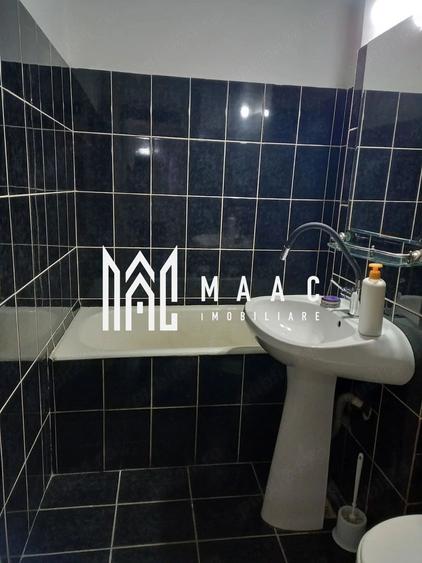 Apartament 2 camere de vânzare | Râmnicu Vâlcea, Nord | 42 mp