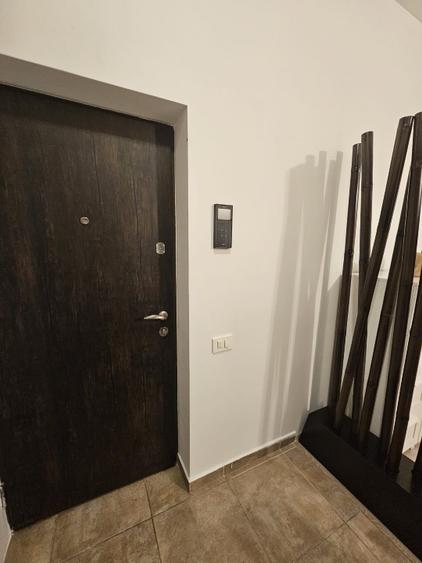 Apartament modern cu 2 camere + Terasă - Parcul Tineretului și Delta Văcăresti