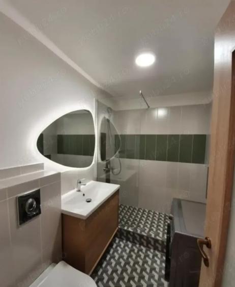 Apartament de 2 camere, 65 mp, centrala, 2 balcoane, zona Otopeni