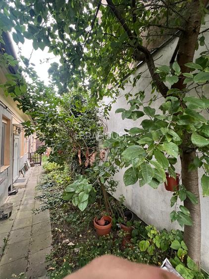 Casa de vanzare, strada Lunga -Brasov - 3