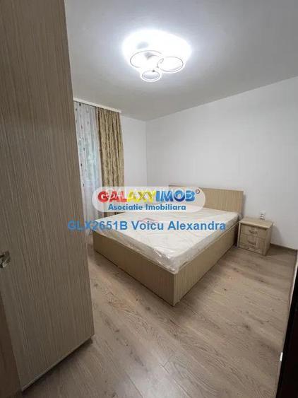 Inchiriere Apartament Berceni - Oltenitei - Piata Sudului - 4