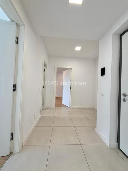 Spatiu de birou 65 Mp / Nusco City / Vizavi de Oracle Promenada Mall - 6