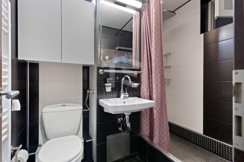 Apartament 2 Camere | Renovat Complet | Mobilat + Utilat Lux | Sagului