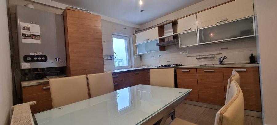 🏡 De închiriat: Apartament de 4 Camere, Confort & Stil - Timpuri Noi ✨
