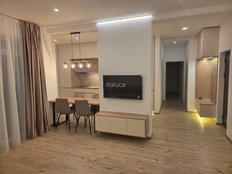 Apartament cu 2 camere in Dumbravita la prima inchiriere - 4