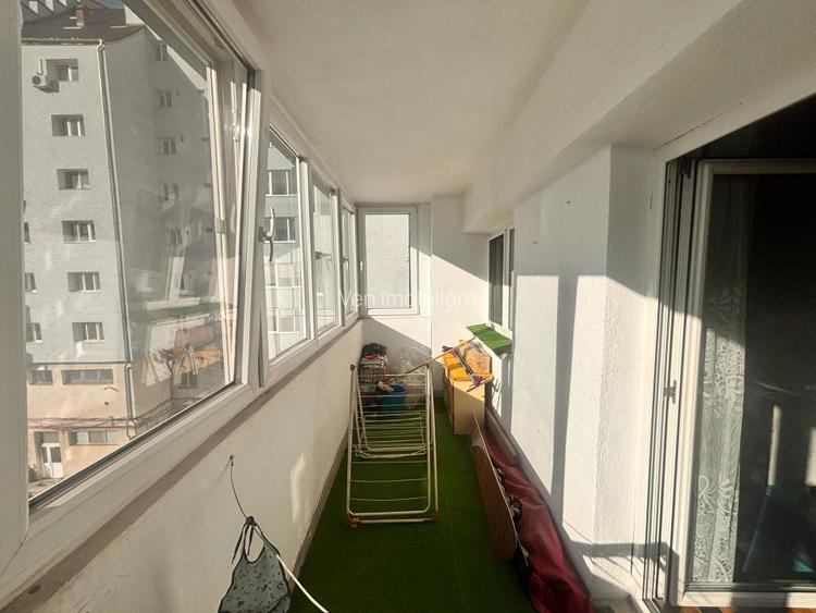 Apartament 4 camere, 90 mp utili – Zona Centrală - 10