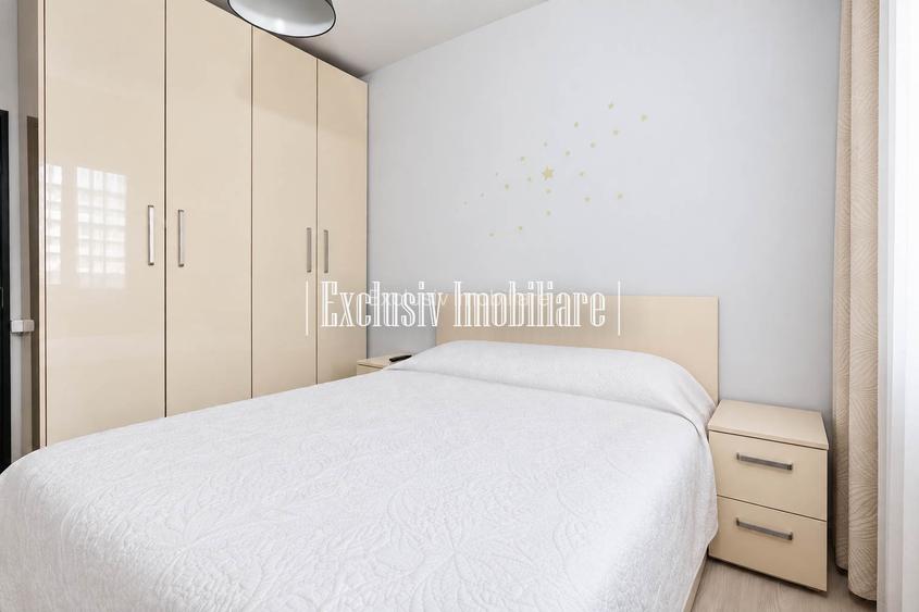 FIX langa Campus! Apartament Decomandat Spatios 60 mp in Bloc Nou - 6