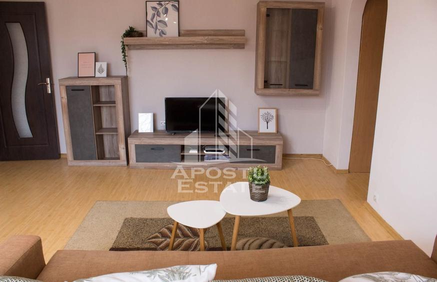 Apartament 2 camere de inchiriat, Girocului, Timisoara