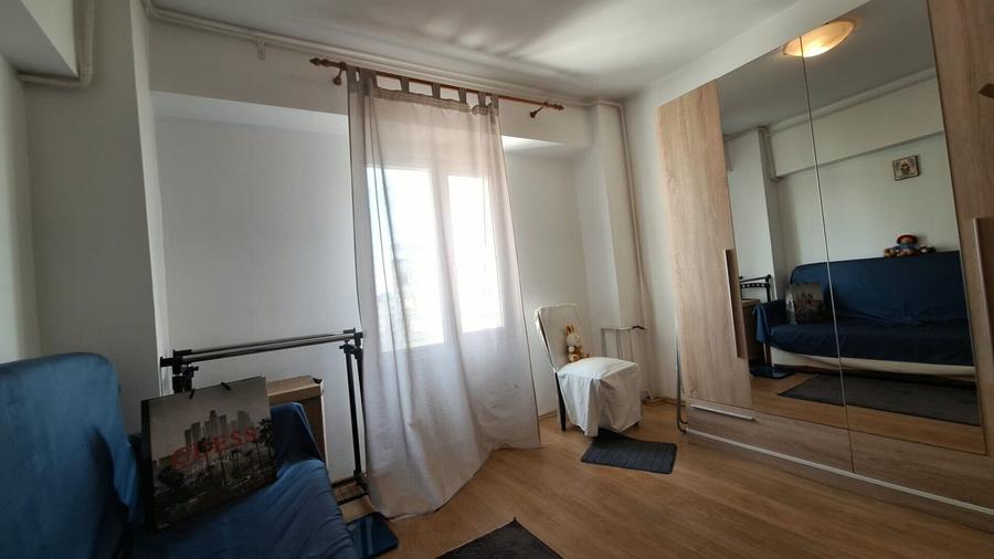 Piata Muncii Iancului Apartament spatios 3 camere