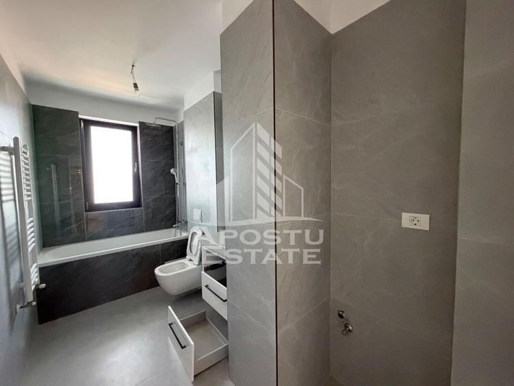 Apartament cu 2 camere de vanzare,Bloc nou,lift,Torontalului,Timisoara