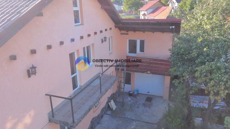 Casă de vânzare P+1 – Zona Gara Veche