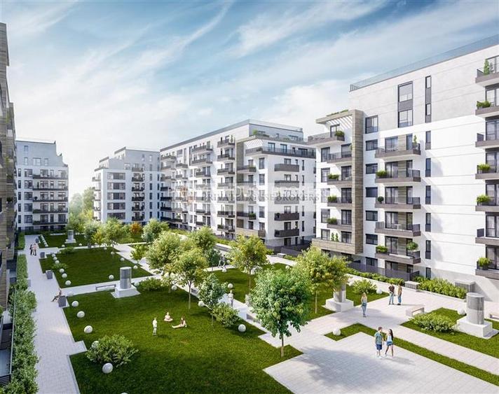 Domenii | Arcadia Apartments | Bloc 2019 | Parcare Subterana - 18