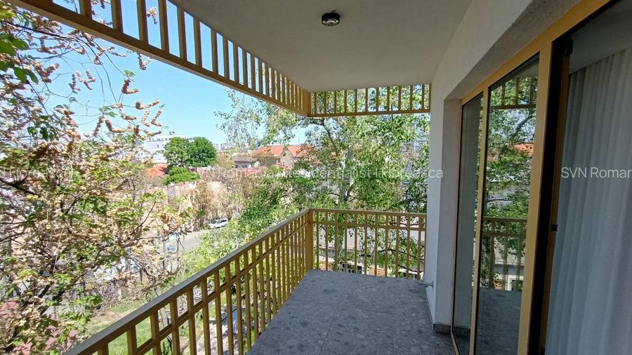 REA1028936 Apartament de 3 Camere De Inchiriat l Unirii l Complex Nou - 7
