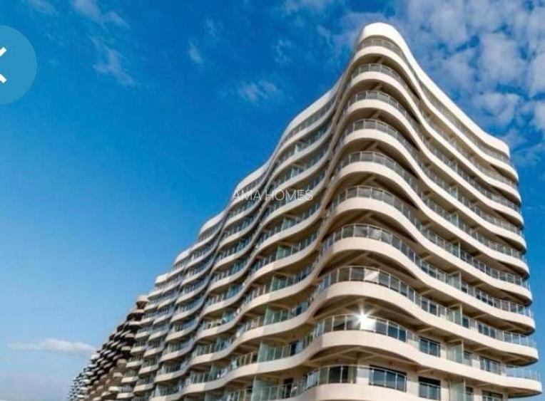 Apartament 2 camere de vanzare Casa del Mar - 2