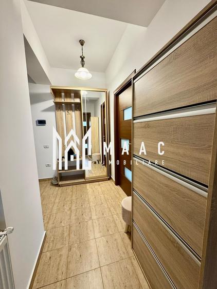APARTAMENT 2 CAMERE | AGREMENT OSTROVENI | 67,85 MP UTILI | PARCARE INCLUSA |