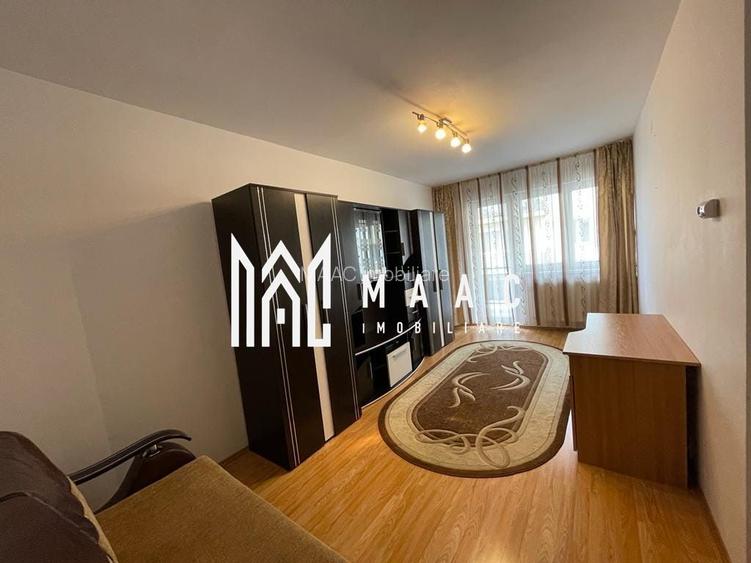 Apartament de închiriat Sibiu | Terezian | 50 mp, lift, parcare - 3