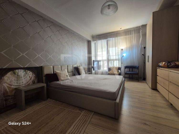 Design Studio in Herastrau