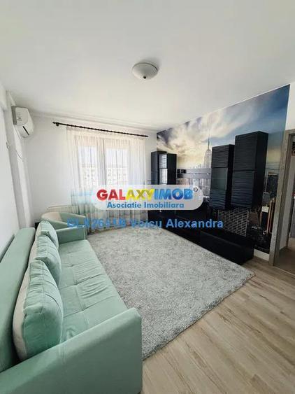 Apartament Modern Bloc Nou Berceni - Dimitrie Leonida - Parcare