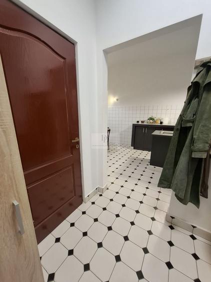 Apartament 2 camere etajul 1 | 2 parcări | Central - Dorobanților