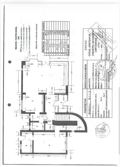 Vila cu piscina | teren 900 mp | complex rezidential | British School - 25