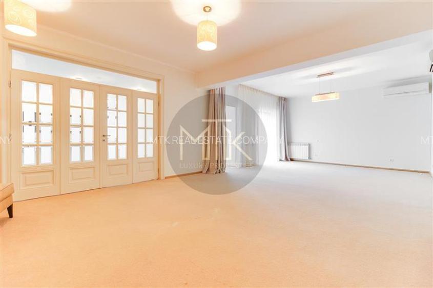 Exclusiv Penthouse 5 Camere | Herastrau - Cartierul Francez - 14