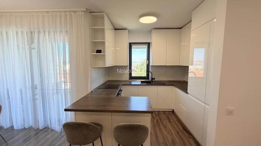 Apartament 2 camere+ garaj,Bloc Nou Andrei Mureșanu Sud - 8