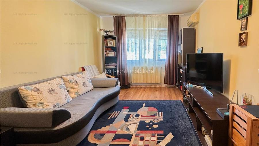 Apartament 2 camere | Cochet | Sacele Central - 2