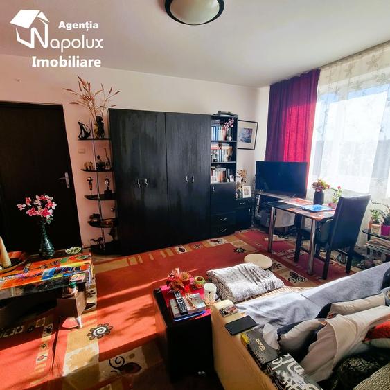 🏡 Apartament 2 camere în Gheorgheni – lumină, confort și poziție excelentă! 🌇✨