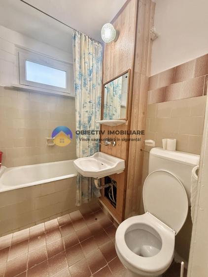 Apartament 2 camere – Zona Centrală, Piatra Neamț