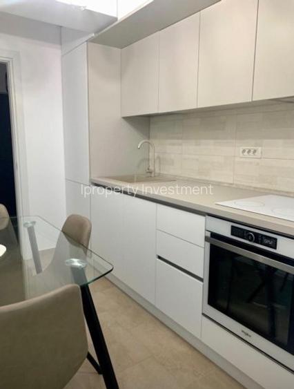 Otopeni | 2 camere | Centrala proprie | Loc de parcare - 6