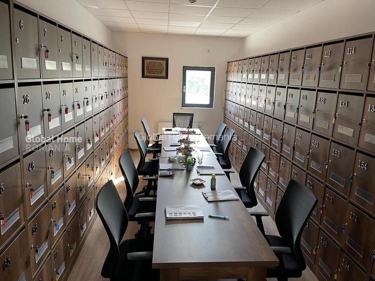 Spațiu comercial  - P+1 ET- 760 MP |Colentina-Activitati Multiple - 10