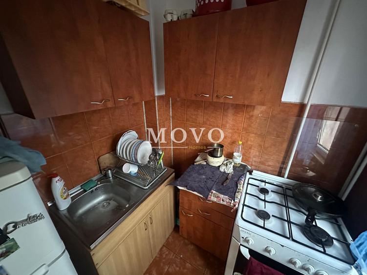 2 camere | etaj 2 | mobilat si utilat | renovat |