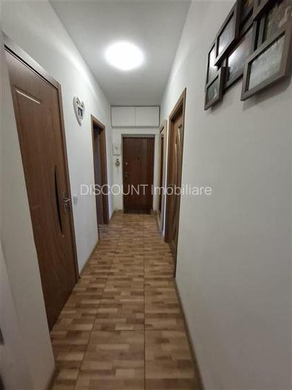 Apartament 3 camere zona Cantacuzino - 3