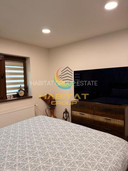 Apartament Renovat 2 Camere 52.76mp Zona Aparatorii Patriei - 2