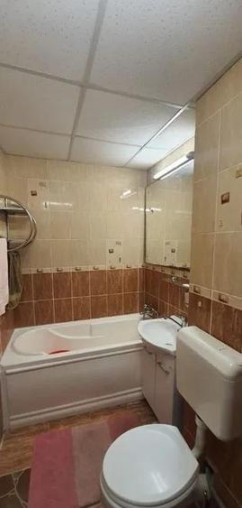Apartament 2 Camere Podu Ros - Liceul Emil Racovita