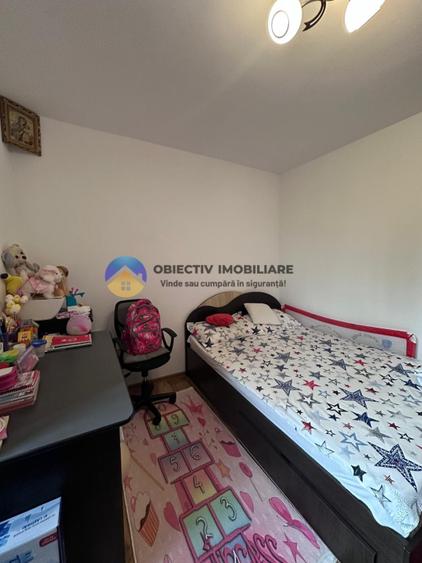 Apartament 3 camere- Darmanesti/ Etaj 2