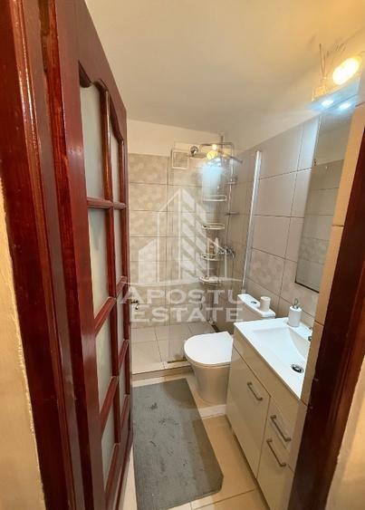 Apartament cu 2 camere, de vanzare,zona Buziasului, Timisoara
