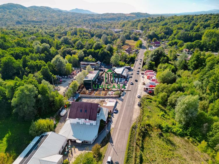 PENSIUNEA EVRICA - COSTESTI - HOREZU - VALCEA