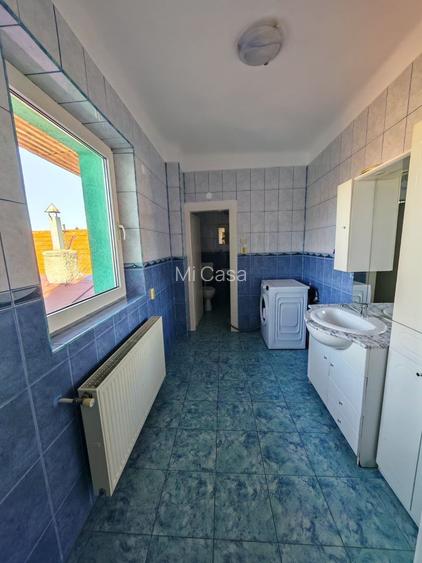 Apartament 2 camere/birou in casa