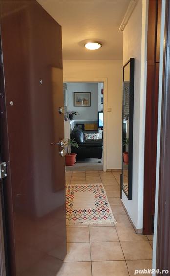 Vand apartament 4 camere Centrul Civic